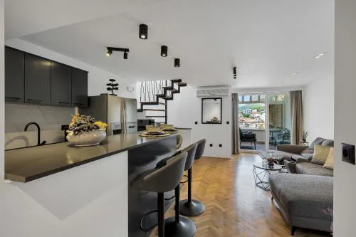 Apartment Sanja Makarska Center