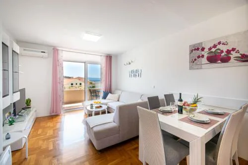Apartment Sara