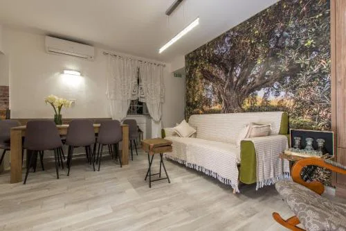 Apartment Sen