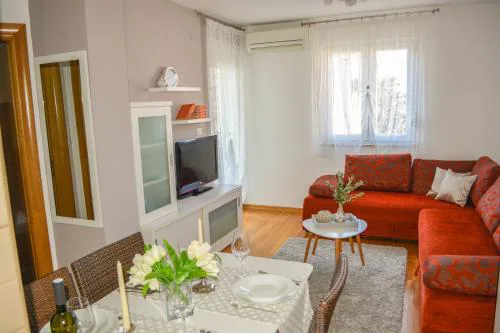 Apartment Sopta