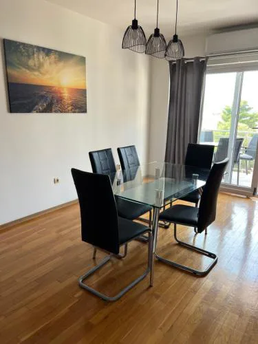 Apartment Tija
