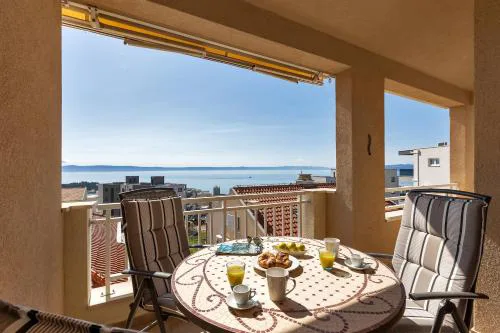 Apartment T&T Makarska