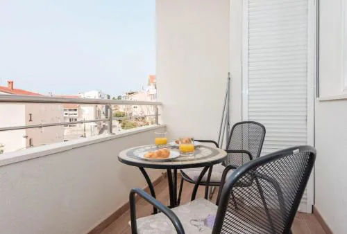Apartment Vapore