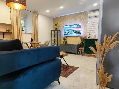Apartment Vera