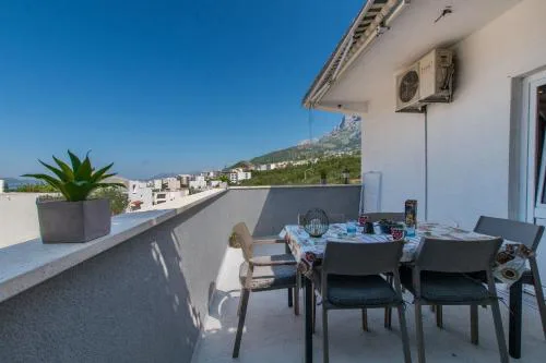 Apartment Vese