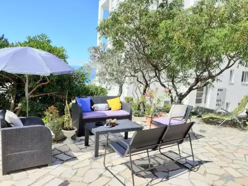 Apartment Viki