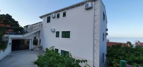 Apartment Villa Mirna