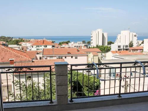 Apartment Villa Silvia-4 by Interhome