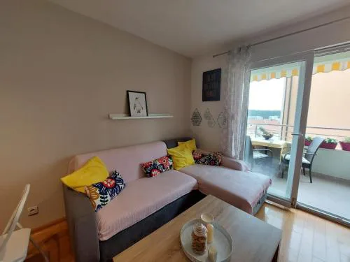 Apartment Vira