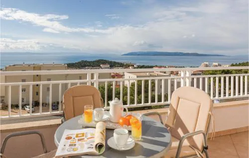 Apartment Vukovarska Iv Croatia