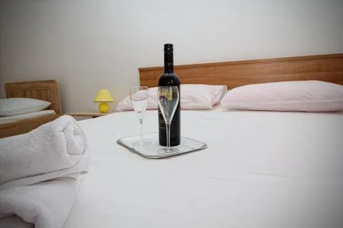 Apartment Zrno