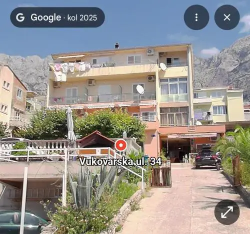 Apartments Ana&Mia