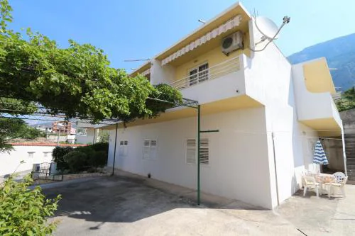 Apartments Antoneta