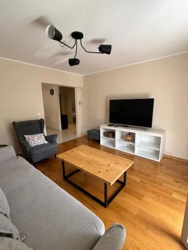 Apartments Antonia
