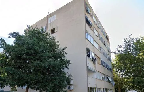 Apartments by the sea Makarska - 23419