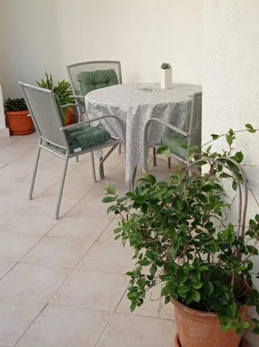 Apartments DARIANA