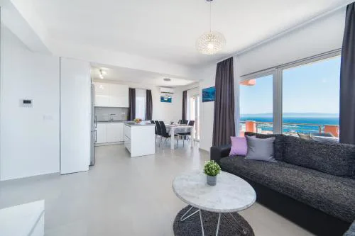 Apartments Deluxe Vučko