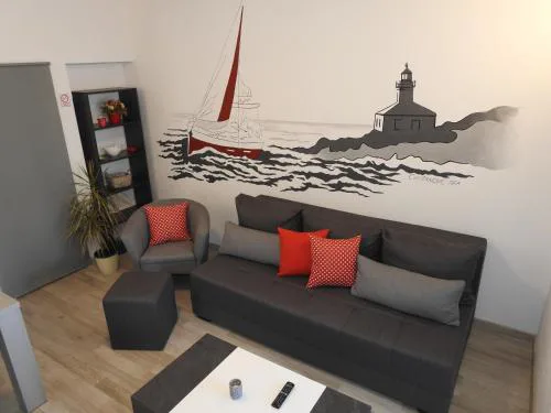 Apartments Edita