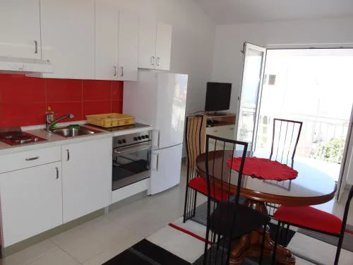 Apartments Jasna