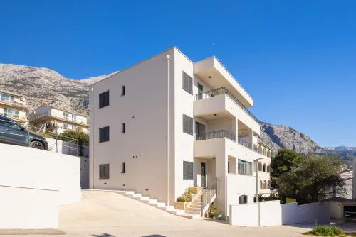 Apartments Juranovic