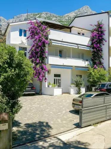 Apartments Jure