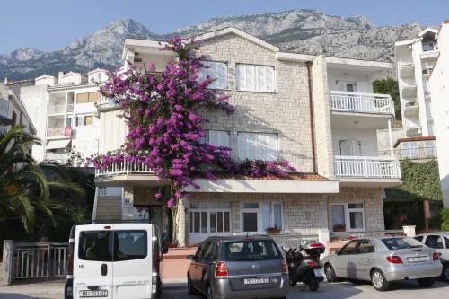 Apartments Lidus