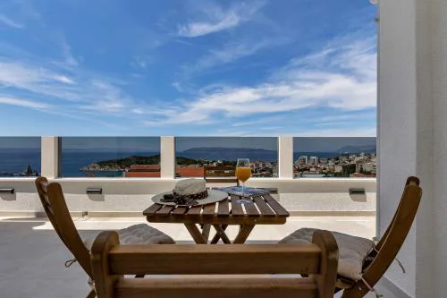 Apartments Luka's View