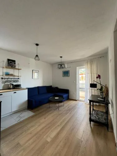 Apartments M&A