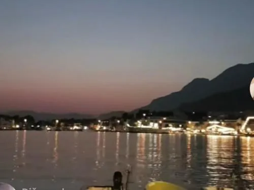Apartments Makarska