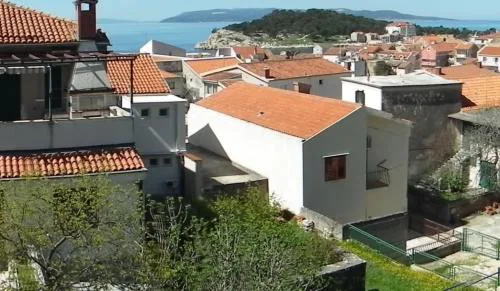 Apartments Makarska Raos