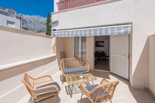 Apartments Mari