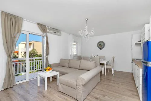 Apartments Marija