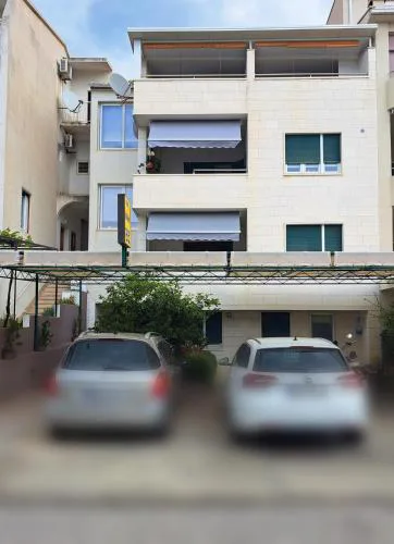 Apartments Marija