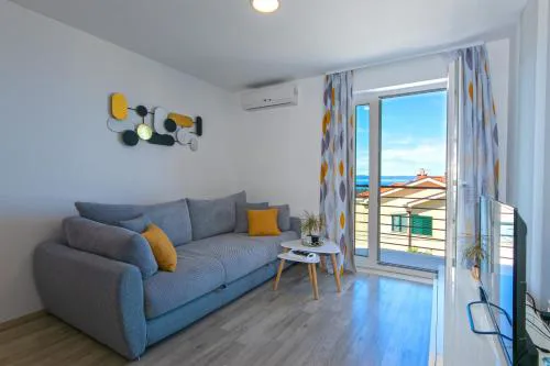 Apartments Nataly with FREE PARKING