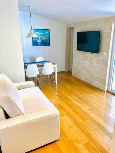 Apartments Paola