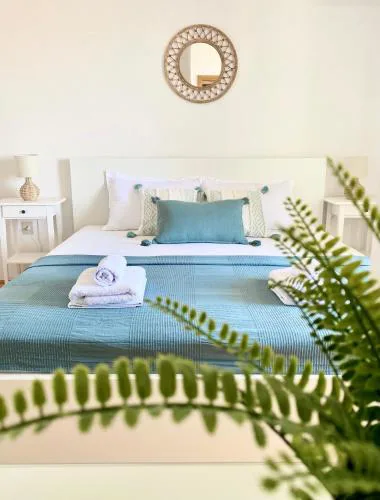 Apartments & rooms Joy of life in Makarska