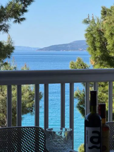 Apartments Simic Makarska
