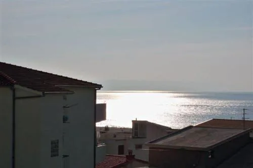 Apartments Sini