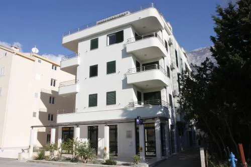 Apartments Sumic