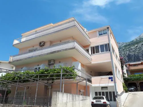 Apartments Veronika