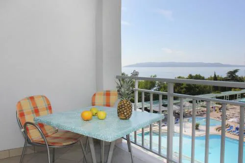 Apartments Veronika