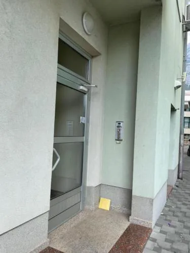 Apartments with parking spaces Makarska - 23153