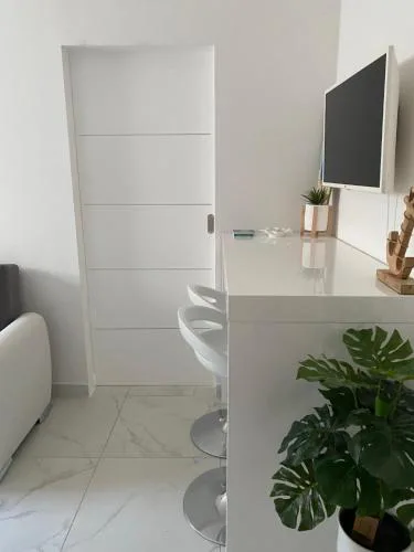 B Apartments
