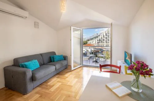 Beach Spot Apartments