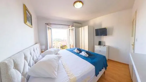 Bogumilla Apartment