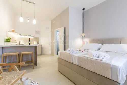 City Center Lux Apartment