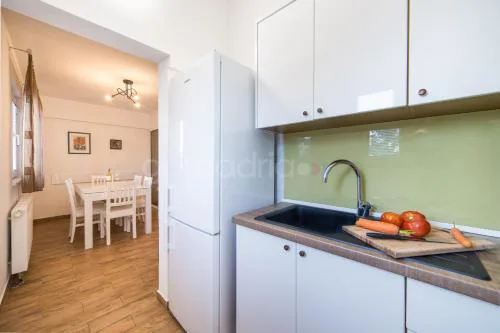 City Central Apartments Dolore