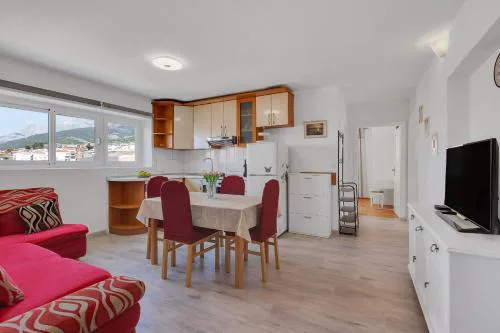 City View Apartment