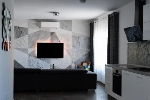 City1 Apartments