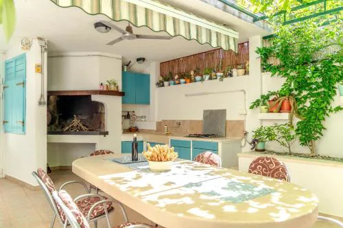 Comfort Apartment Dorin